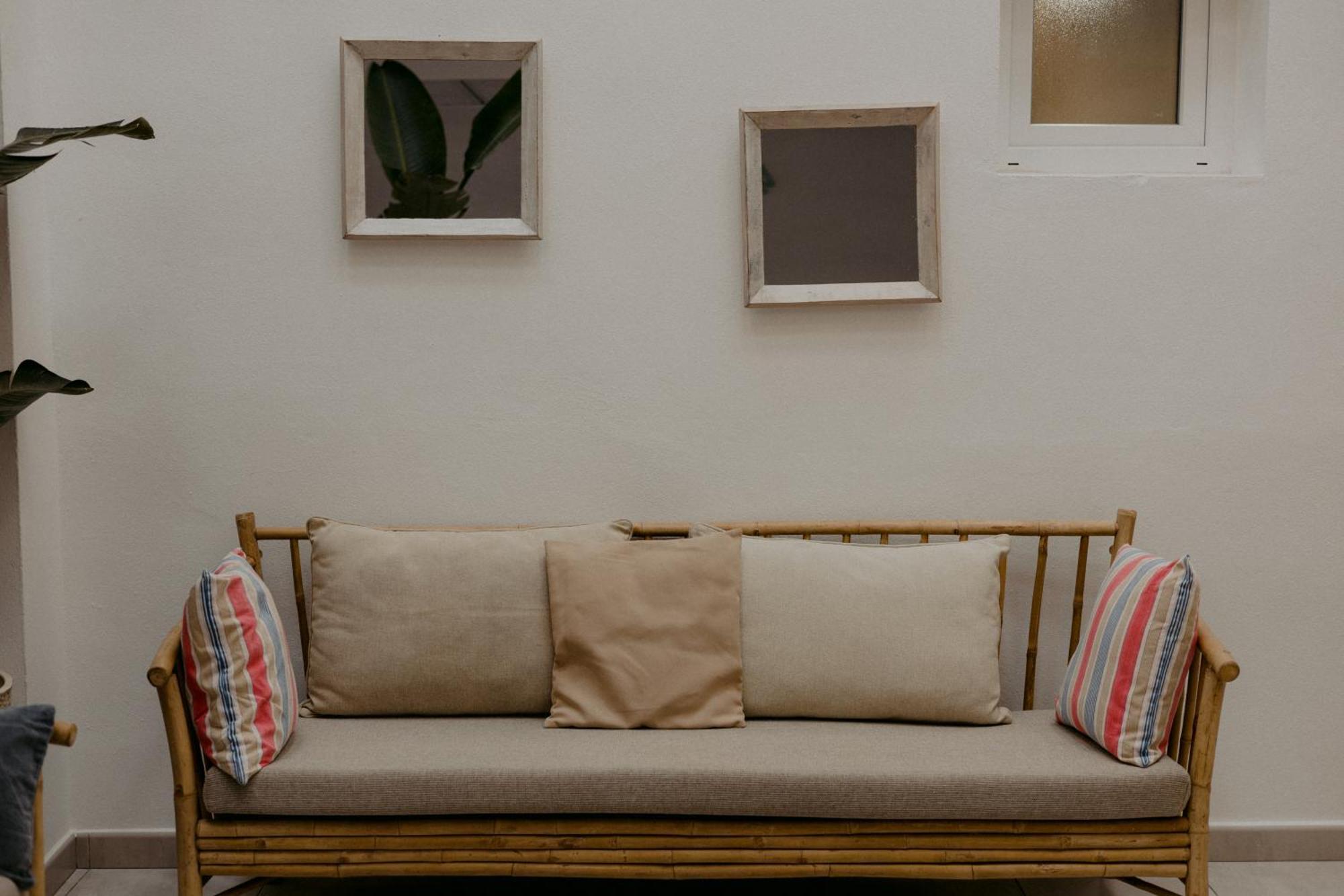 Apartamentos Es Calo Zewnętrze zdjęcie