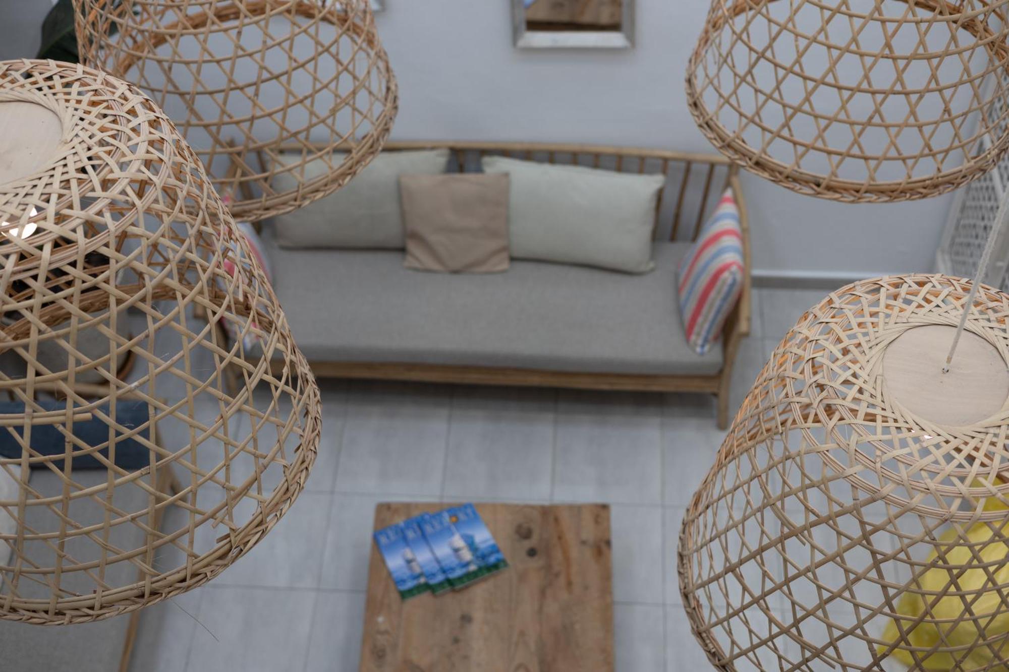 Apartamentos Es Calo Zewnętrze zdjęcie