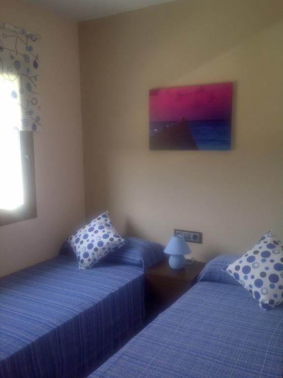 Apartamentos Es Calo Pokój zdjęcie