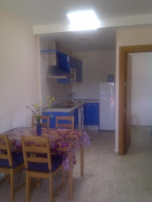Apartamentos Es Calo Pokój zdjęcie