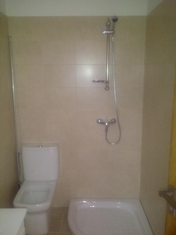Apartamentos Es Calo Zewnętrze zdjęcie